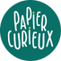 Logo Papier curieux