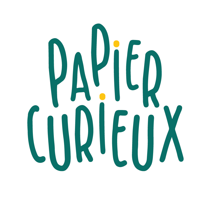 Papier curieux
