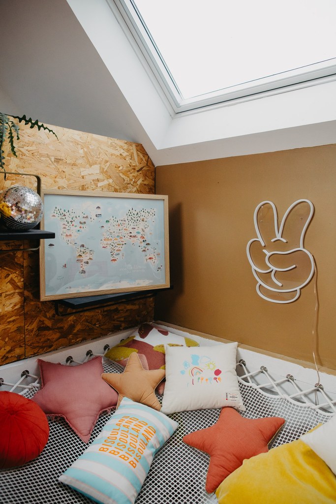 Carte des merveilles du monde & livret d’exploration