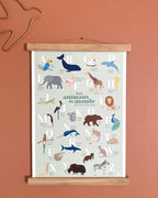 Porte-affiche A3