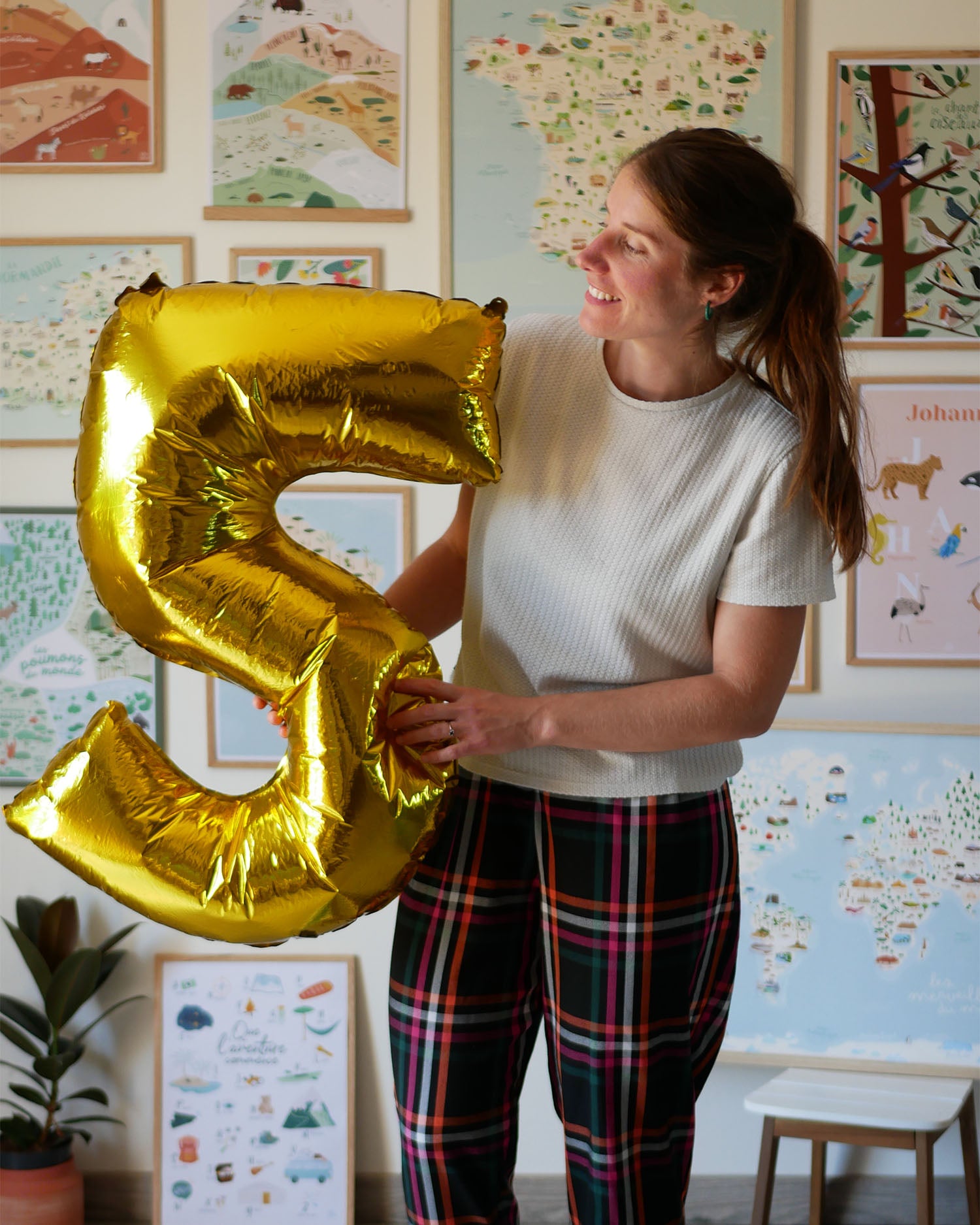 Claire illustratrice Papier curieux