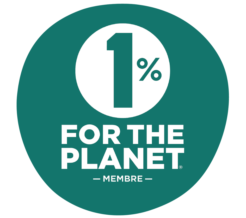 picto 1% for the planet