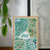 Affiche Les grandes forêts – Image 2
